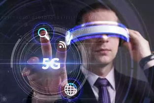 5G網絡切片技術主導無線網絡發展，促成先進應用的技術開發